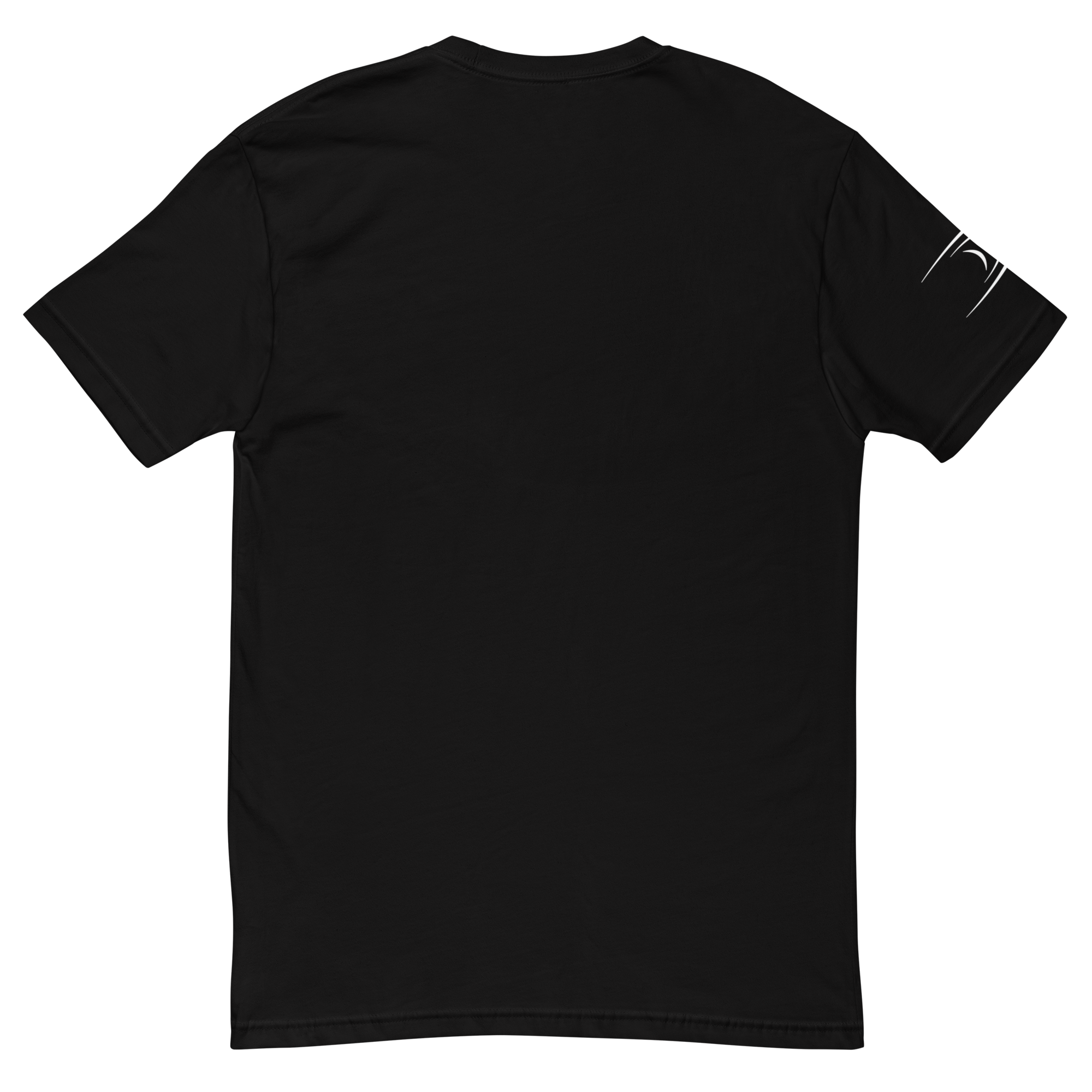 Cosmic Lifetime T-Shirt (Men’s Fitted) - Image 4