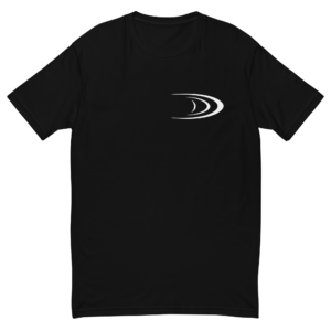 Small Logo T-Shirt (Men’s Fitted)