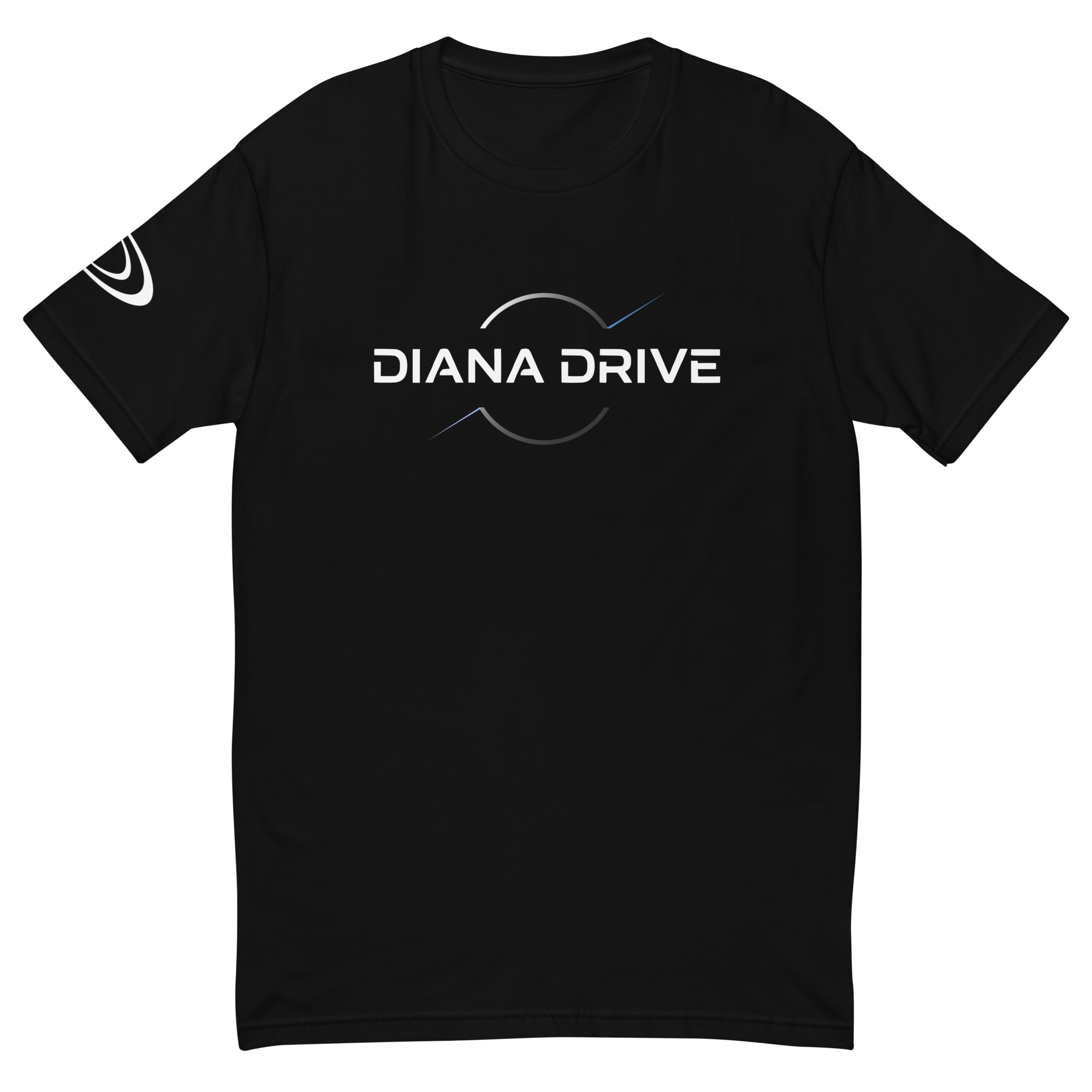 Cosmic Drive T-Shirt (Men’s Fitted)