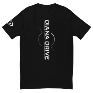 Cosmic Lifetime v2 T-Shirt (Men’s Fitted)