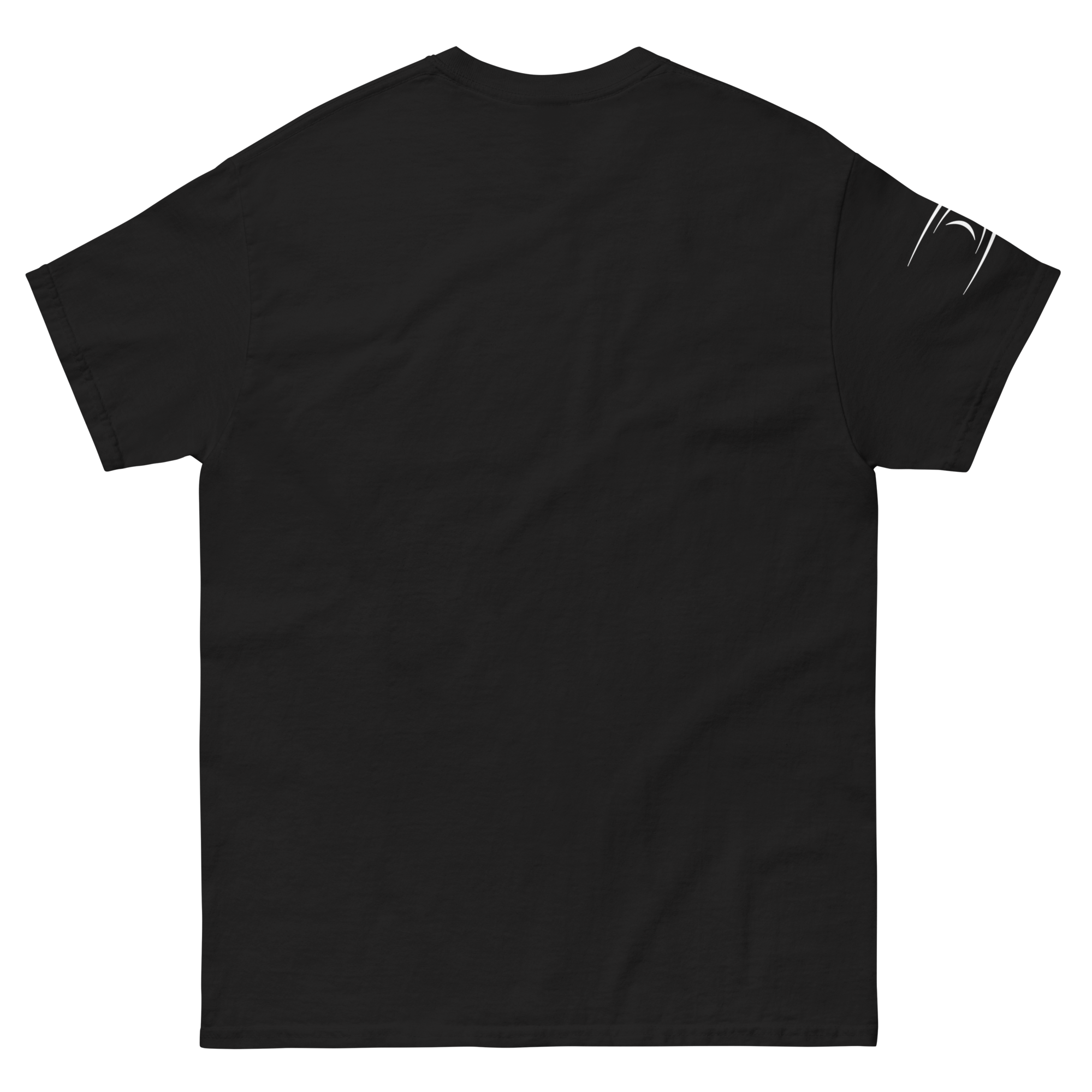 Cosmic Drive T-Shirt (Unisex, Classic) - Image 2