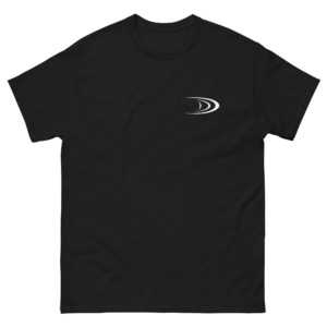 Small Logo T-Shirt (Unisex, Classic)