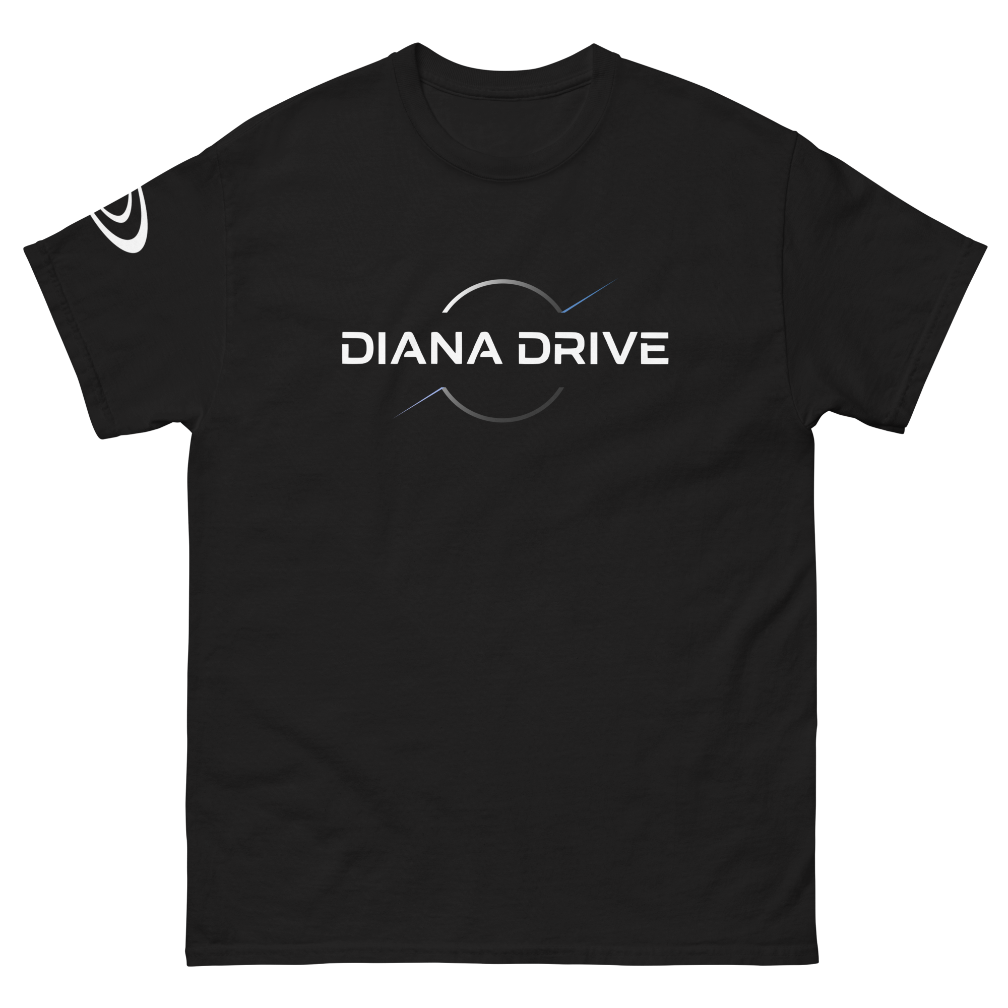 Cosmic Drive T-Shirt (Unisex, Classic)