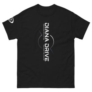 Cosmic Lifetime v2 T-Shirt (Unisex, Classic)