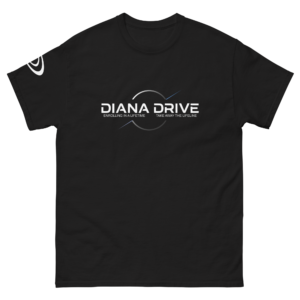 Cosmic Lifetime T-Shirt (Unisex, Classic)