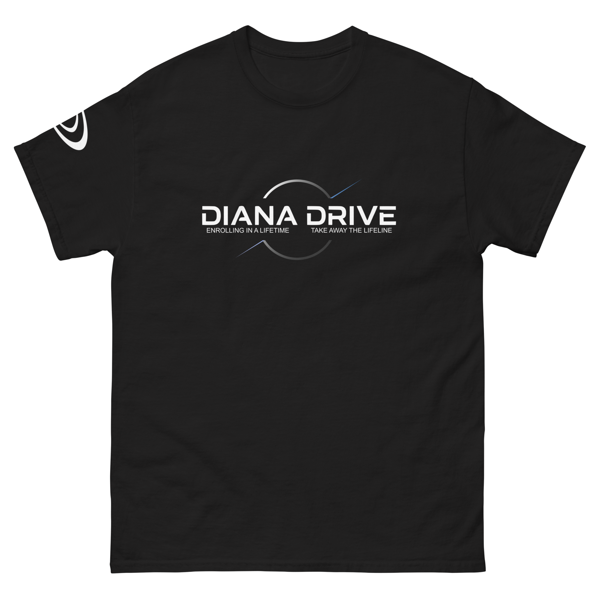 Cosmic Lifetime T-Shirt (Unisex, Classic)