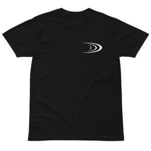 Small Logo T-Shirt (Unisex, Premium)