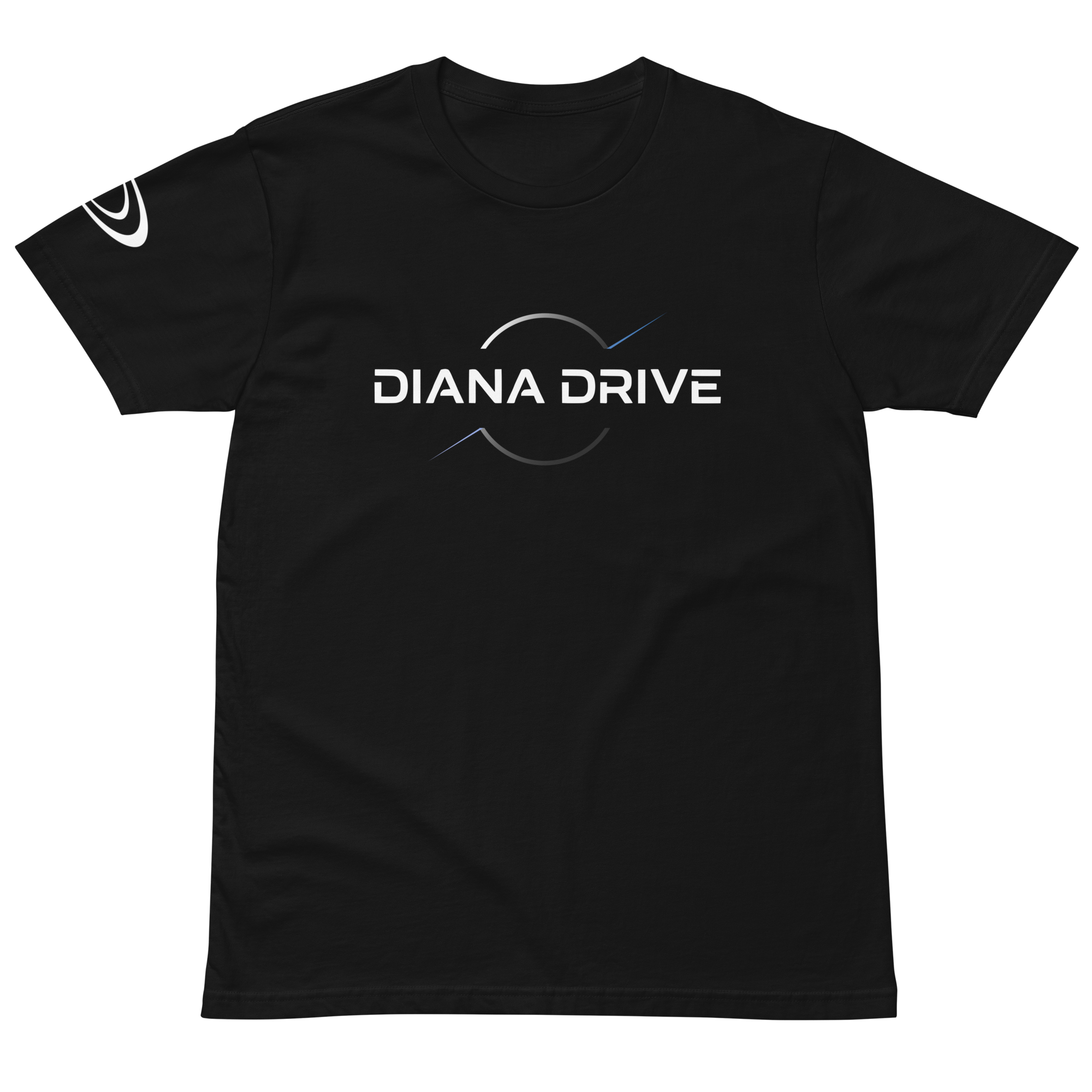 Cosmic Drive T-Shirt (Unisex, Premium)
