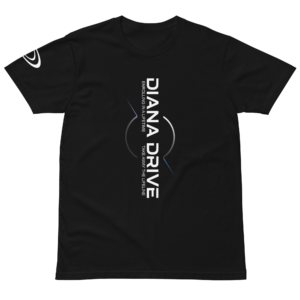 Cosmic Lifetime v2 T-Shirt (Unisex, Premium)