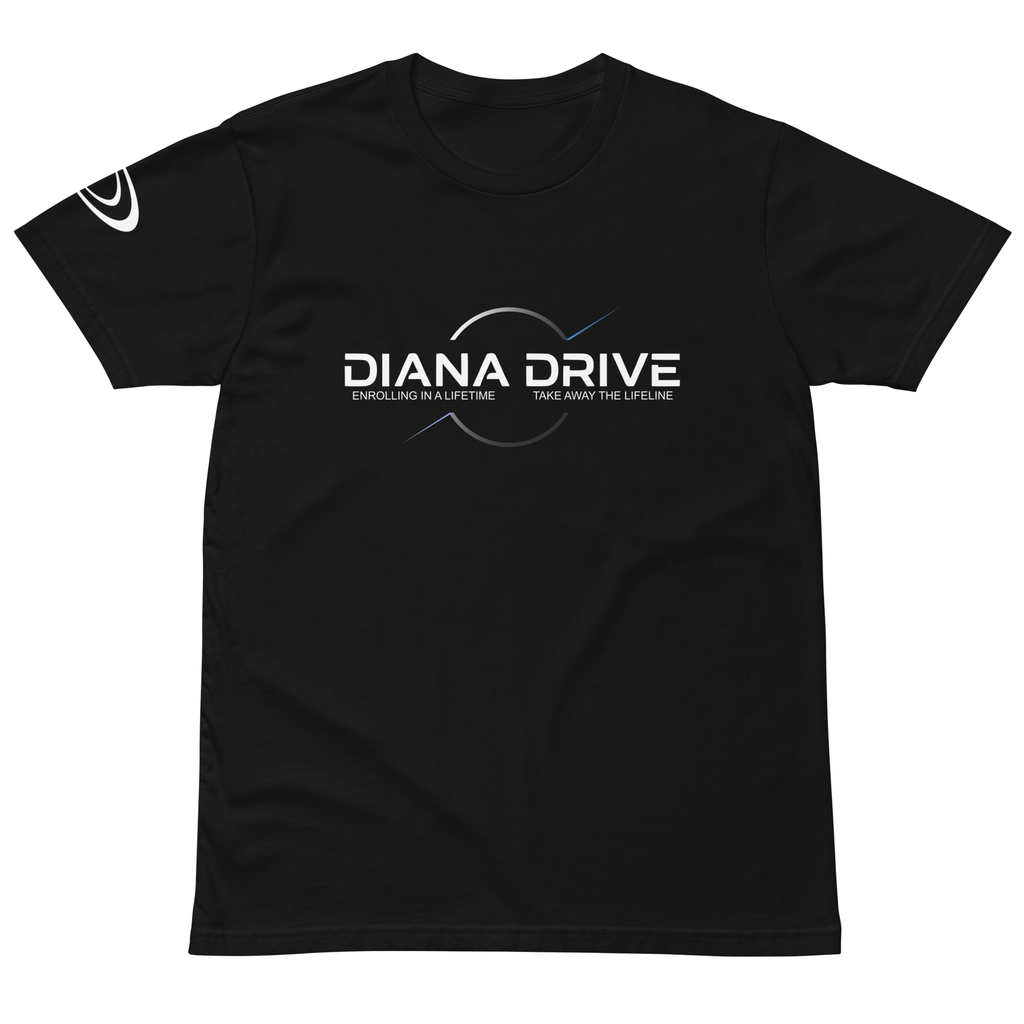 Cosmic Lifetime T-Shirt (Unisex, Premium)