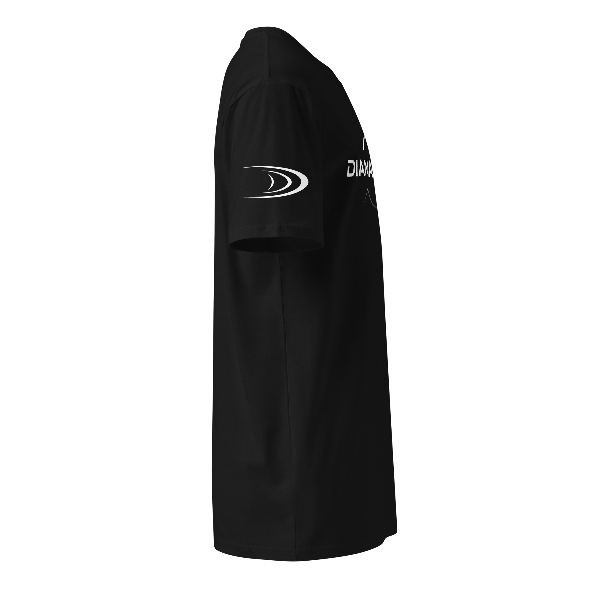 Cosmic Drive T-Shirt (Unisex, Premium) - Image 3