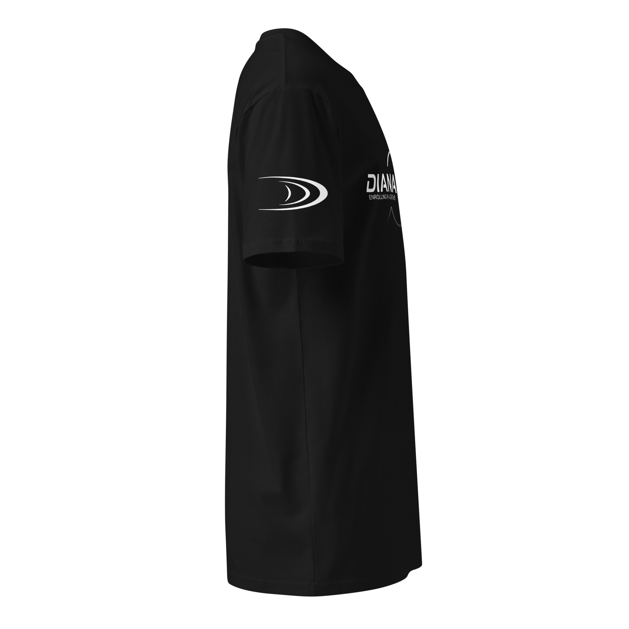 Cosmic Lifetime T-Shirt (Unisex, Premium) - Image 4