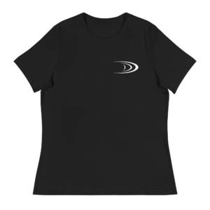 Small Logo T-Shirt (Women’s, Relaxed)