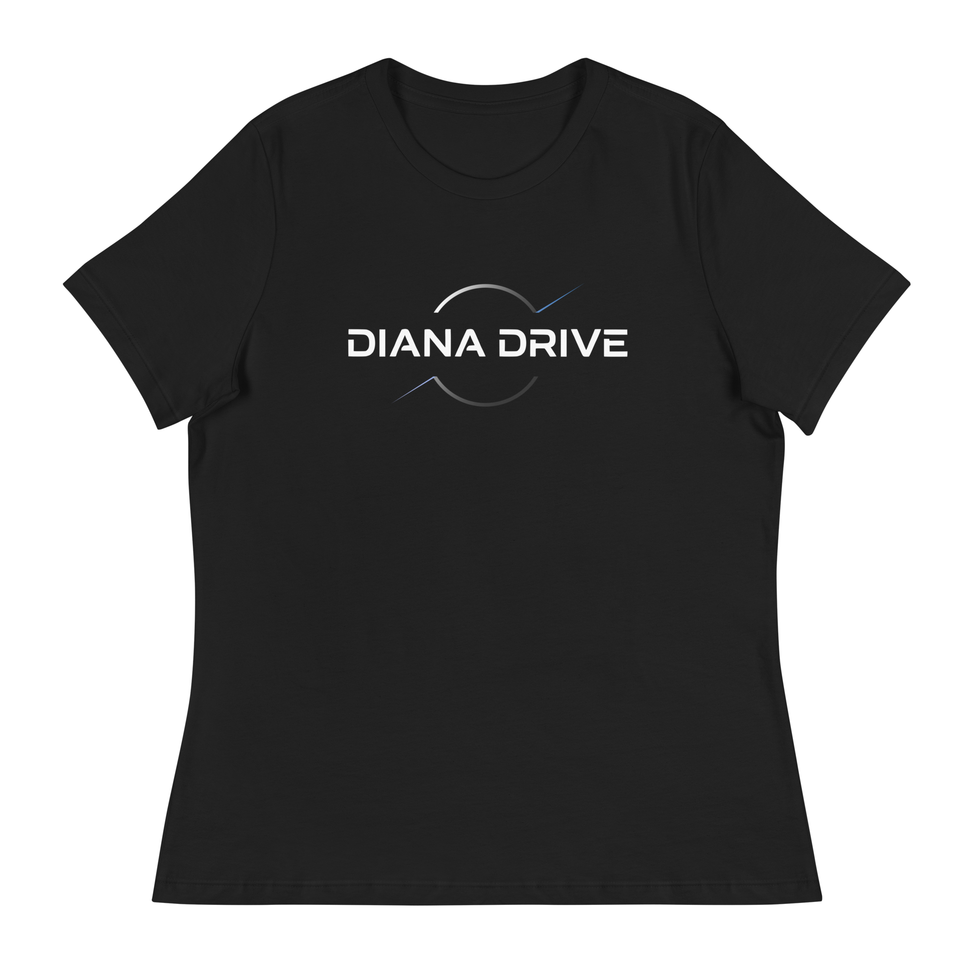 Cosmic Drive T-Shirt (Women’s, Relaxed)
