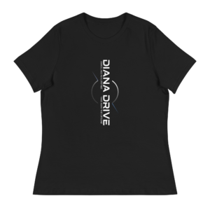 Cosmic Lifetime v2 T-Shirt (Women’s, Relaxed)