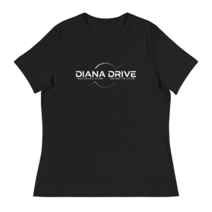 Cosmic Lifetime T-Shirt (Women’s, Relaxed)